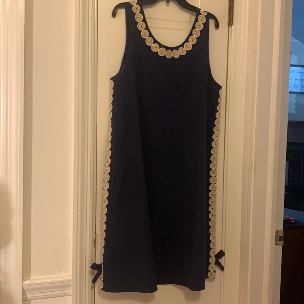 Lily Pulitzer Dress
